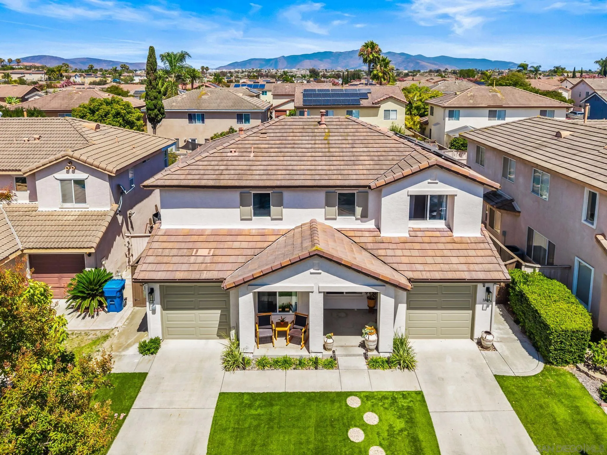 1616 Gold Run Road Chula Vista, CA 91913 - Photo 30 of 39