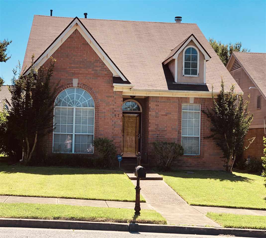 612 North Ericson Road Cordova, TN 38018 - Photo 1 of 9 Gallery Image 1