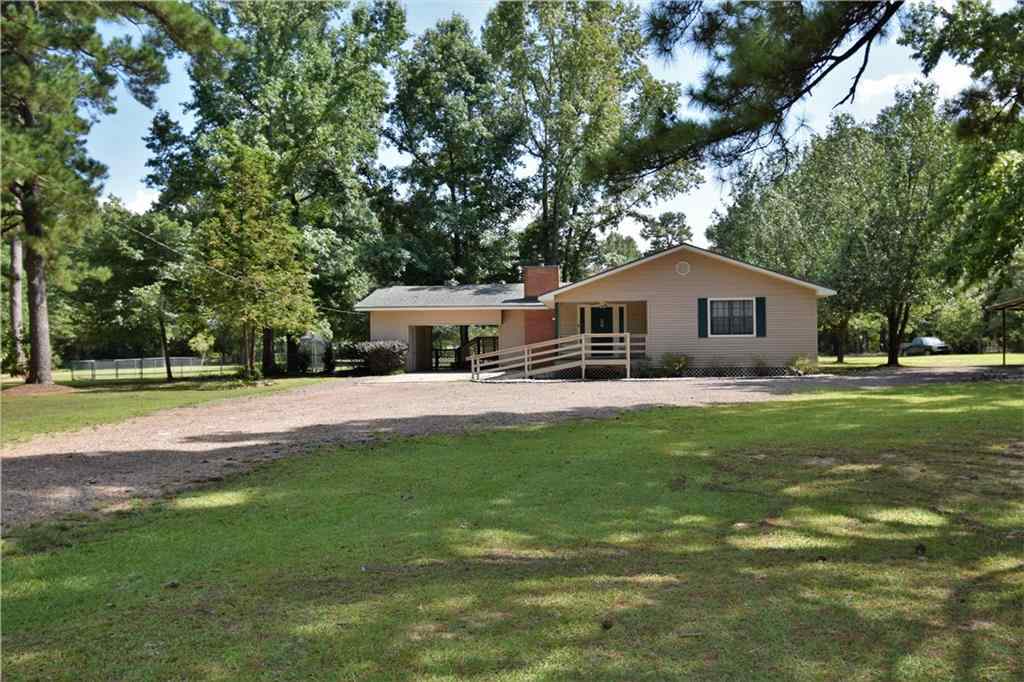 151 Taylor Road Dry Prong, LA 71423 - Photo 1 of 49 Gallery Image 1