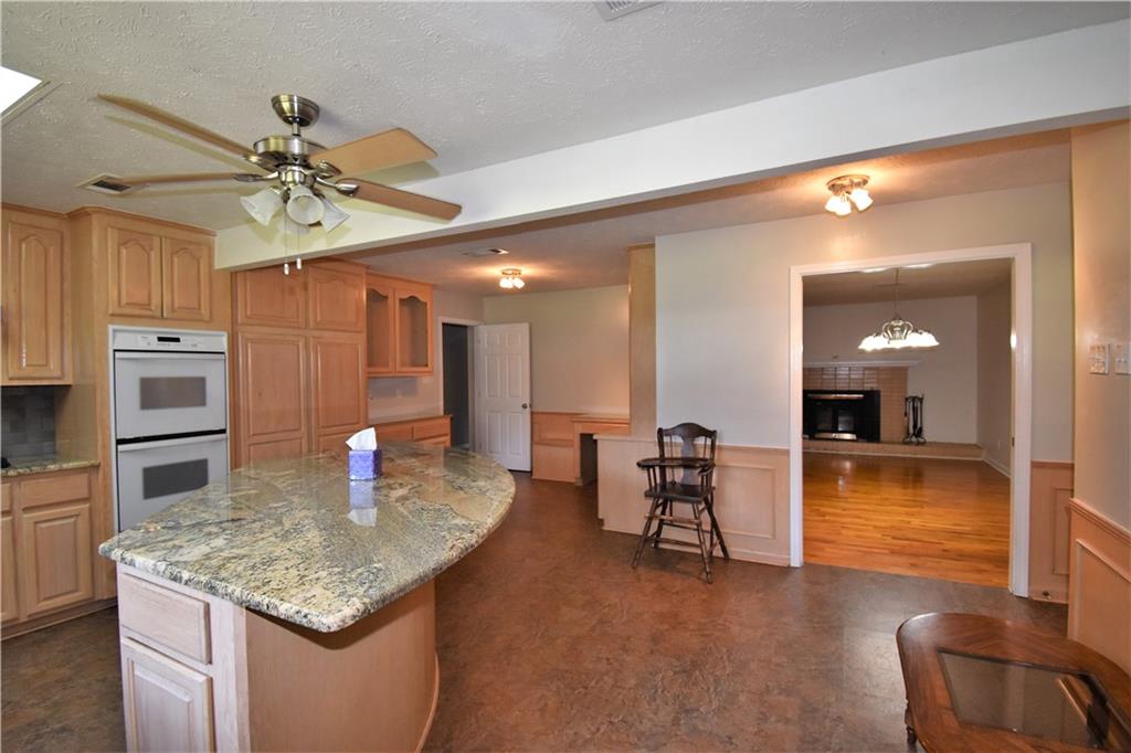 151 Taylor Road Dry Prong, LA 71423 - Photo 19 of 49 Gallery Image 19