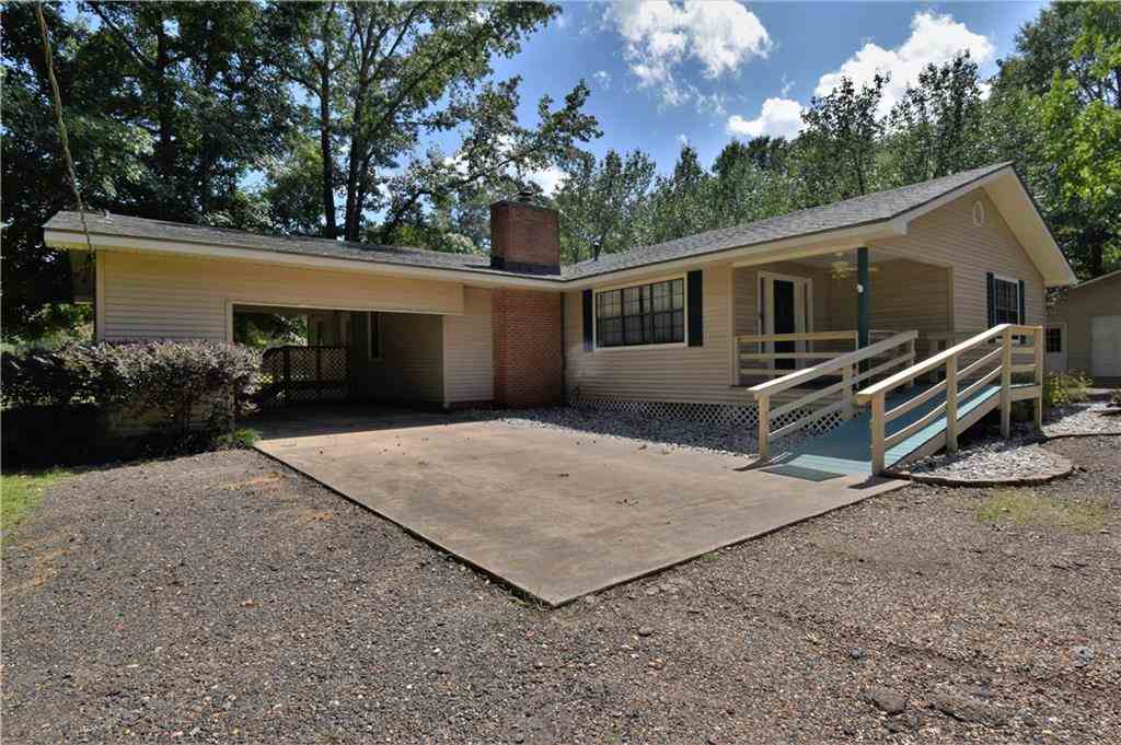 151 Taylor Road Dry Prong, LA 71423 - Photo 2 of 49 Gallery Image 2