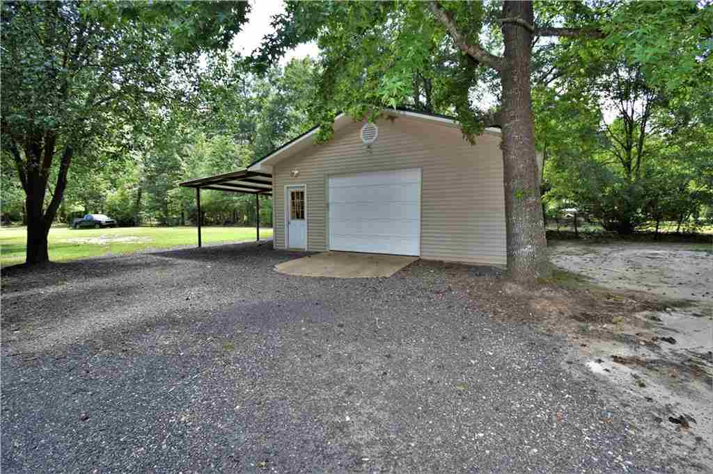 151 Taylor Road Dry Prong, LA 71423 - Photo 3 of 49 Gallery Image 3