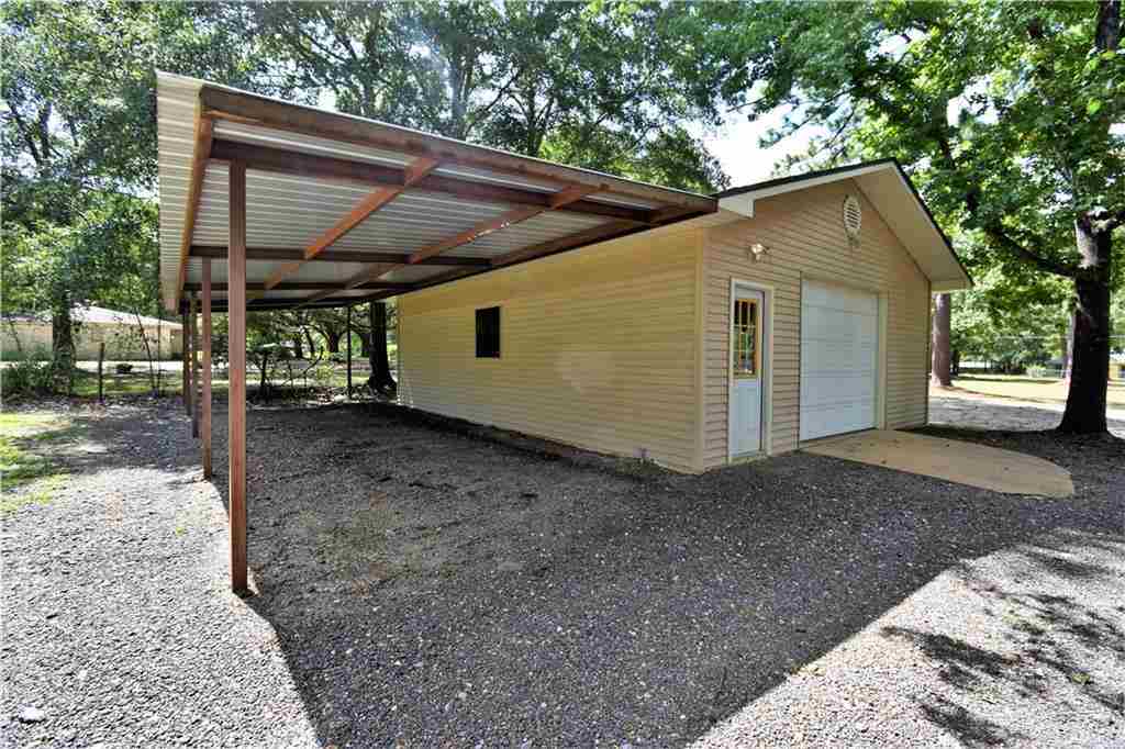 151 Taylor Road Dry Prong, LA 71423 - Photo 4 of 49 Gallery Image 4