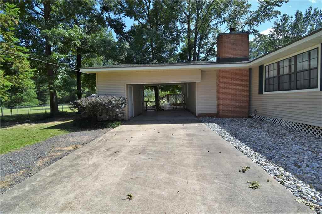 151 Taylor Road Dry Prong, LA 71423 - Photo 44 of 49 Gallery Image 44