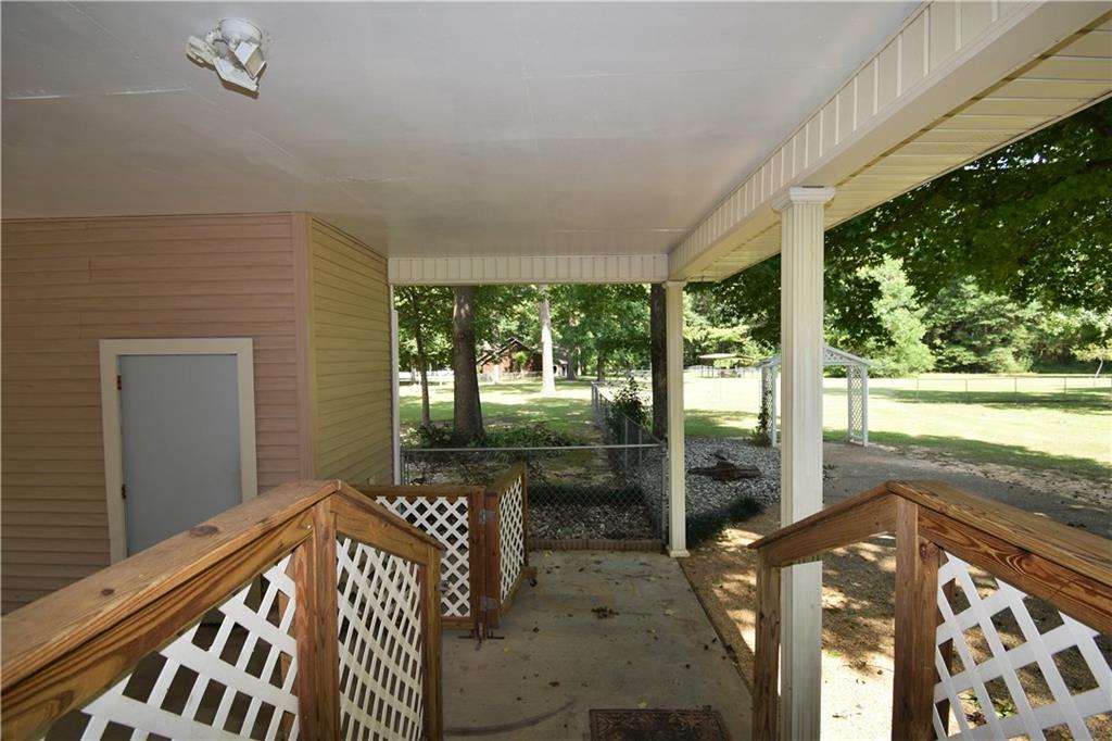 151 Taylor Road Dry Prong, LA 71423 - Photo 45 of 49 Gallery Image 45