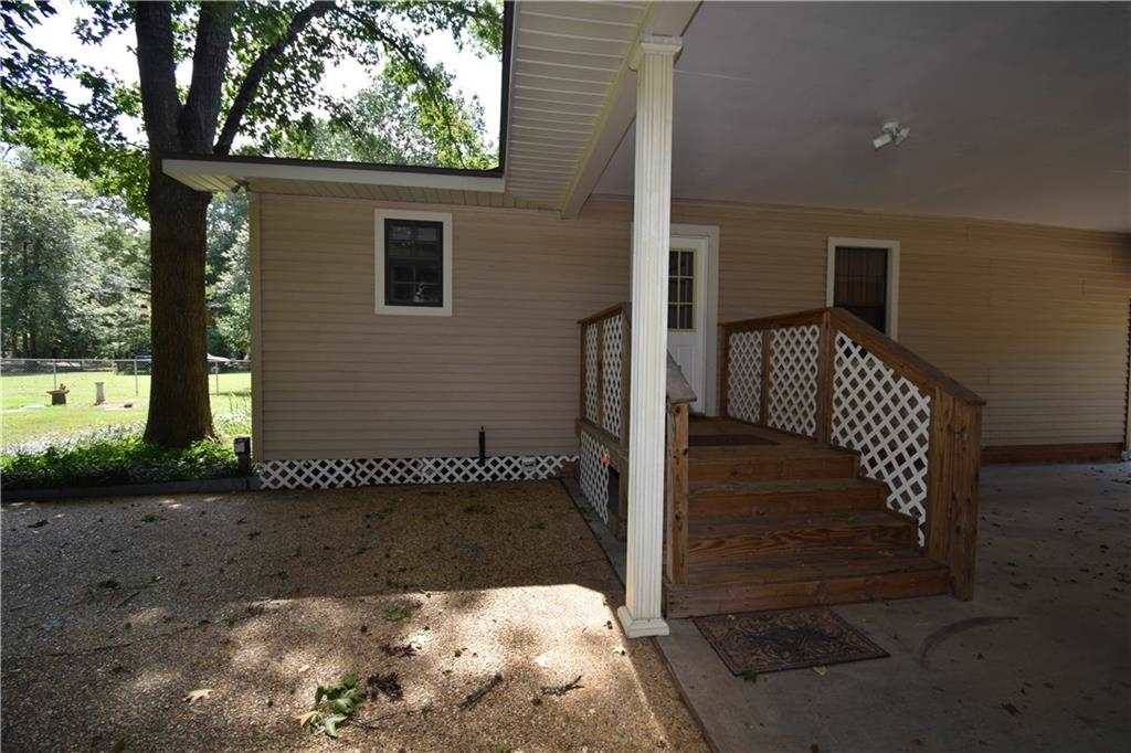 151 Taylor Road Dry Prong, LA 71423 - Photo 47 of 49 Gallery Image 47