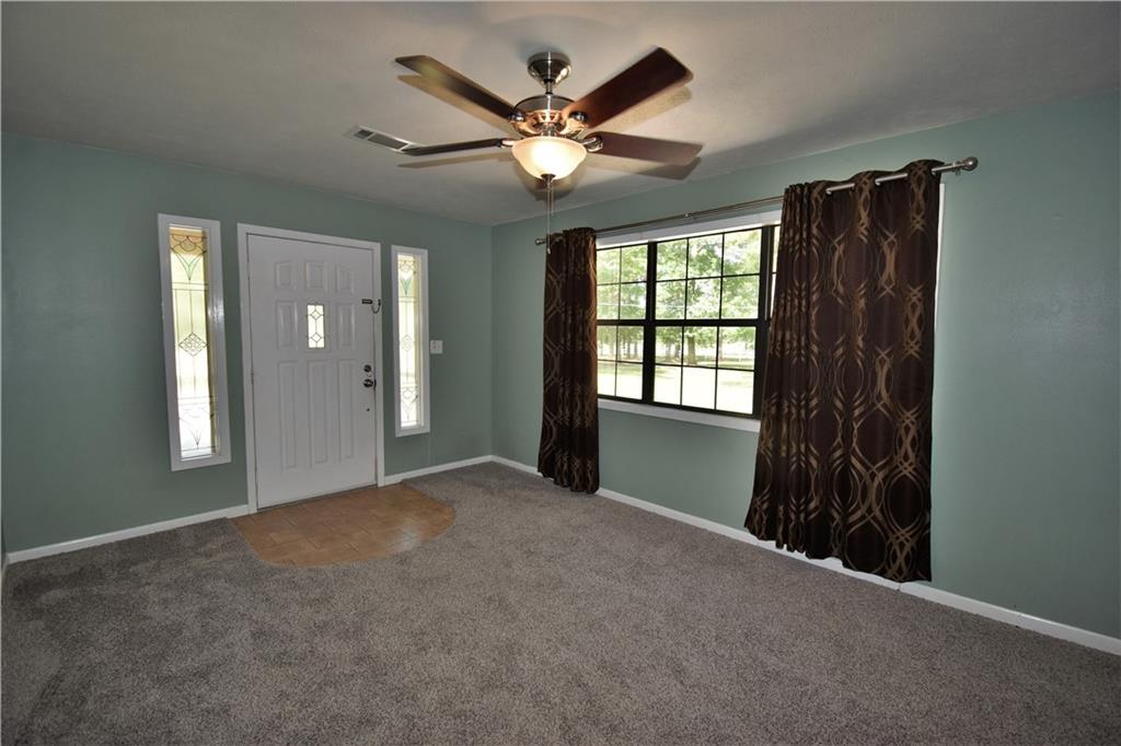 151 Taylor Road Dry Prong, LA 71423 - Photo 5 of 49 Gallery Image 5