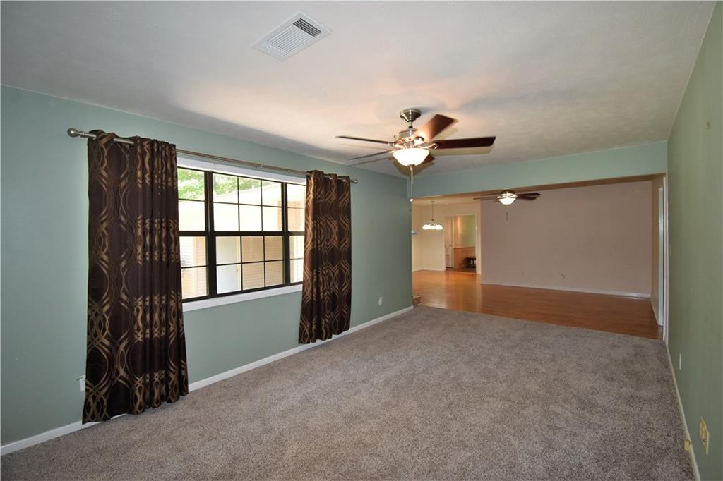 151 Taylor Road Dry Prong, LA 71423 - Photo 6 of 49 Gallery Image 6