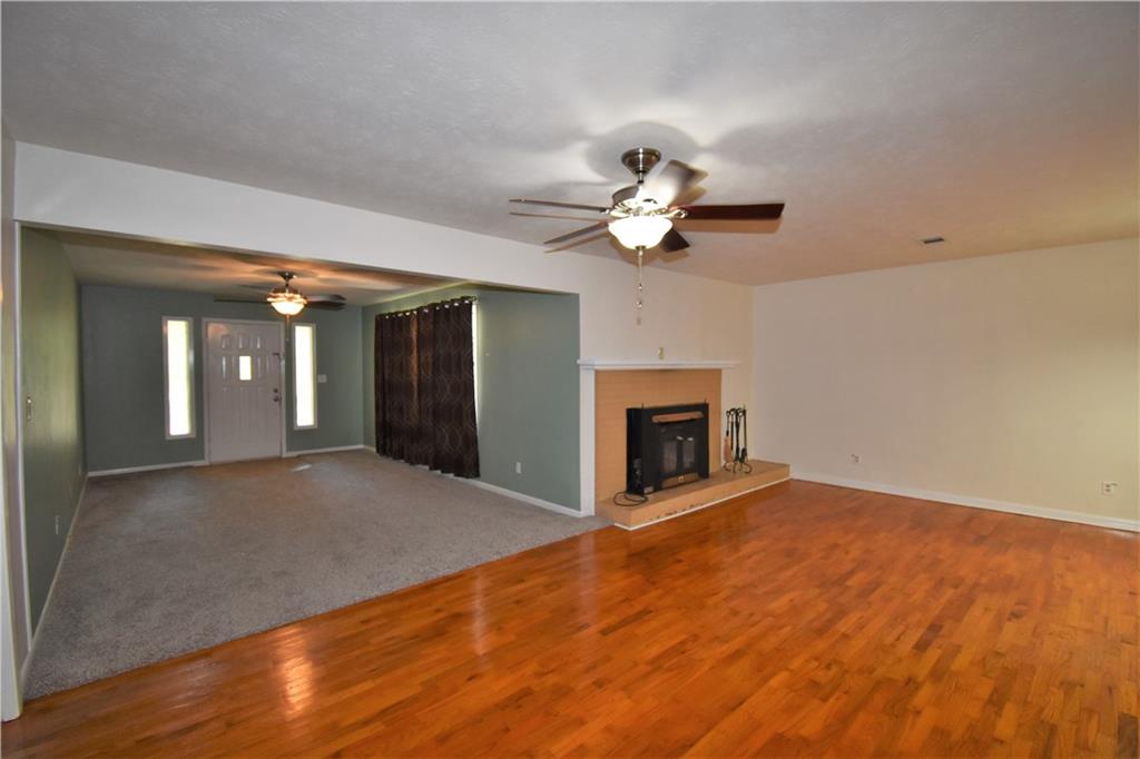 151 Taylor Road Dry Prong, LA 71423 - Photo 8 of 49 Gallery Image 8