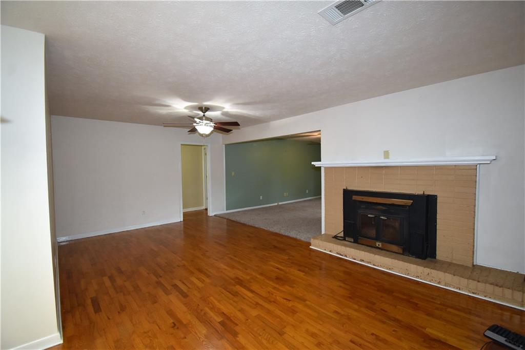 151 Taylor Road Dry Prong, LA 71423 - Photo 9 of 49 Gallery Image 9