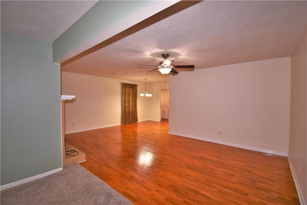 151 Taylor Road Dry Prong, LA 71423 - Photo 10 of 49 Gallery Image 10