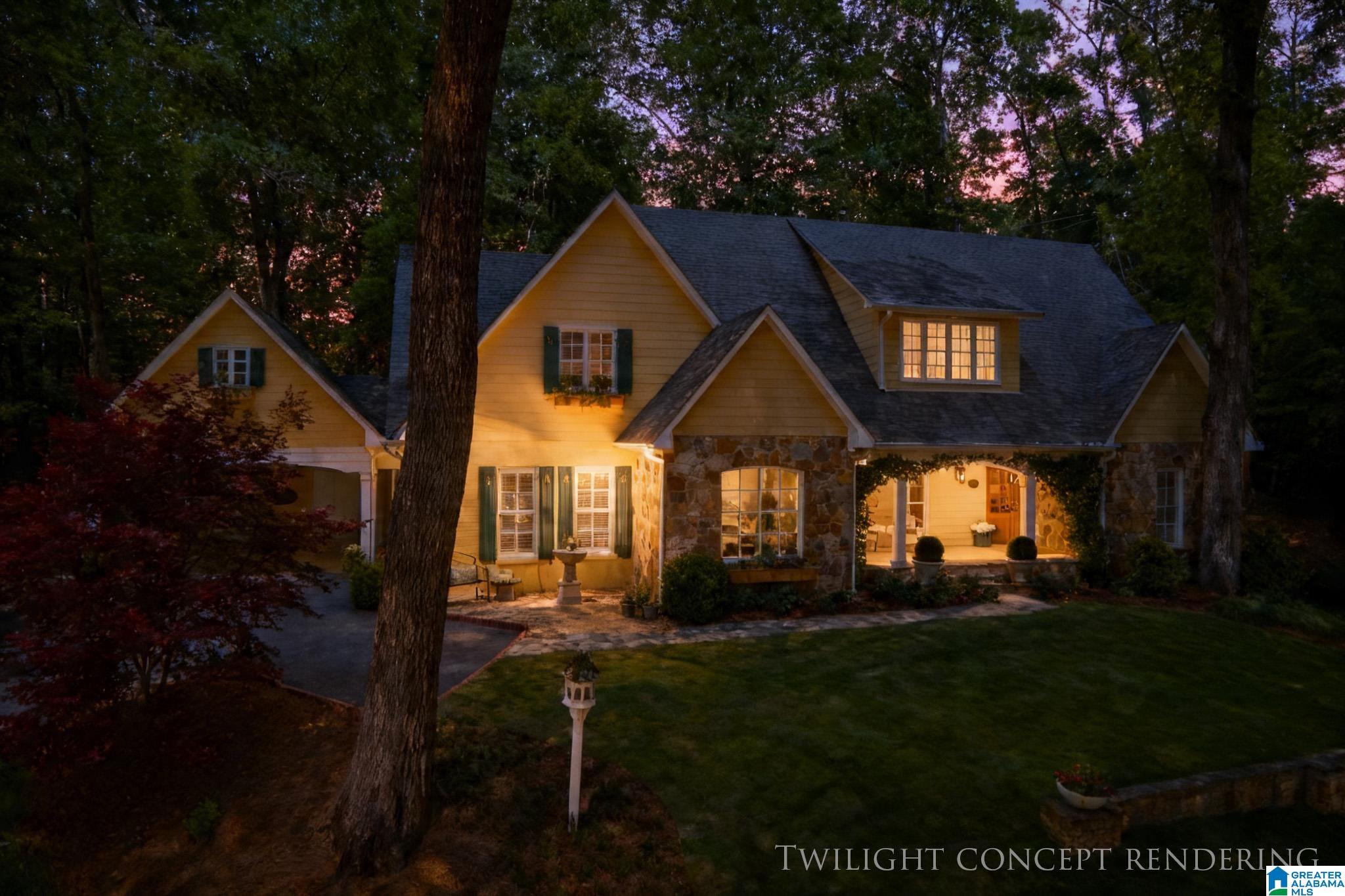 14 Woodhill Road Birmingham, AL 35213 - Photo 2 of 55