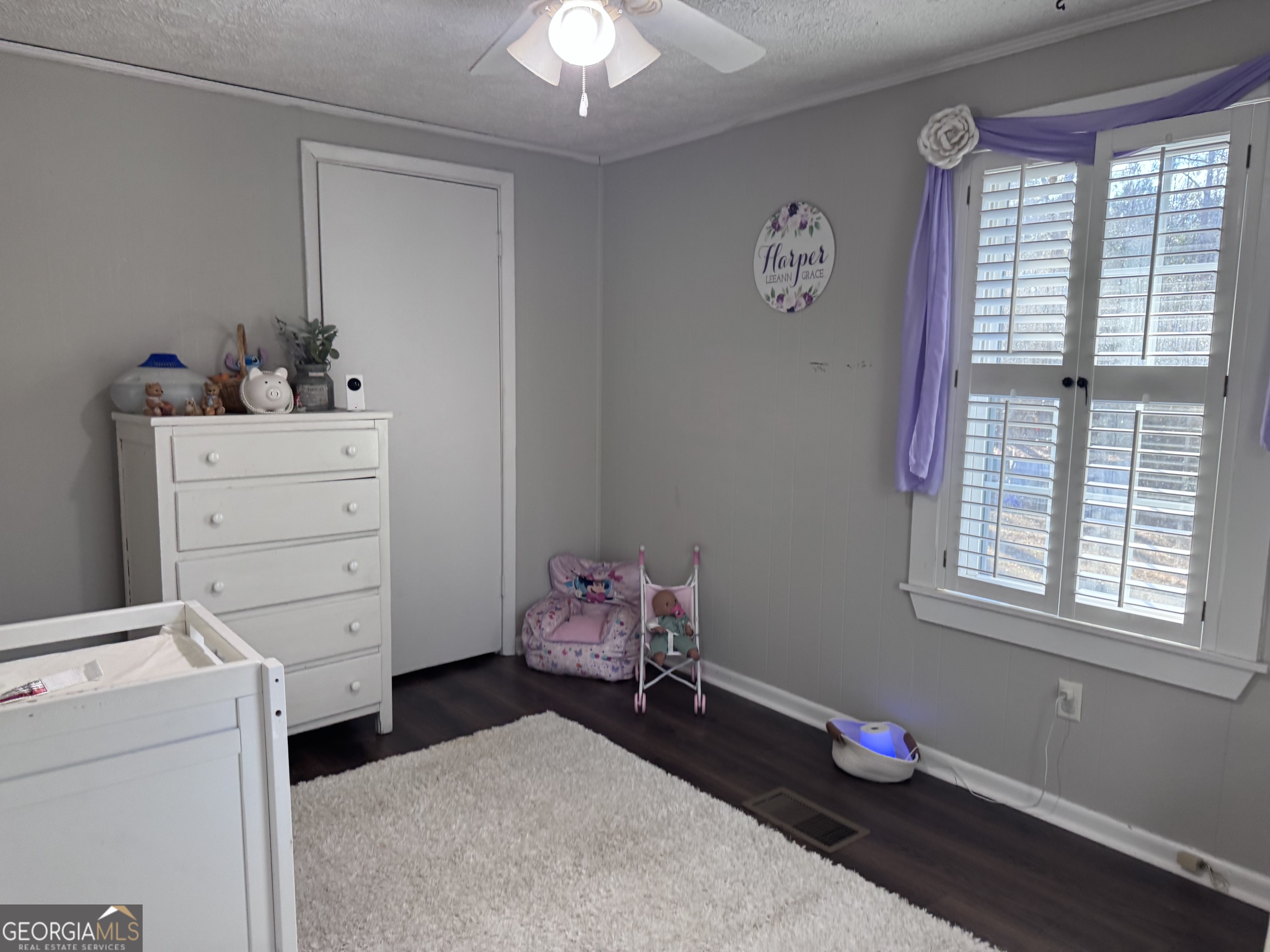 1335 Meadows Boone Road Luthersville, GA 30251 - Photo 16 of 20 a room with toys and dresser