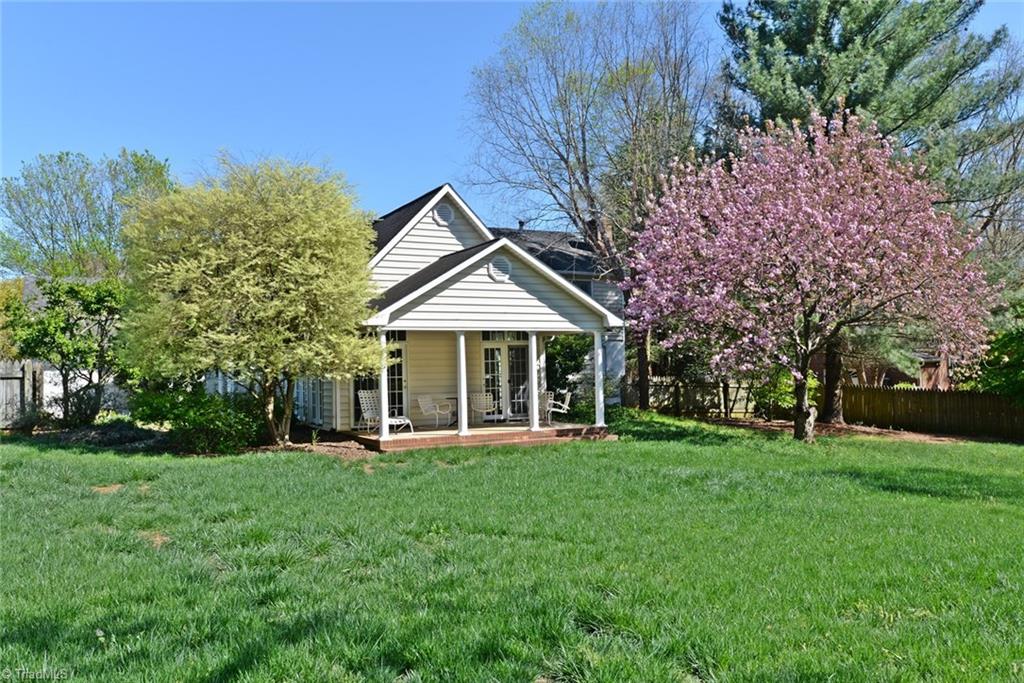 980 Bryanplace Road Winston-Salem, NC 27104 - Photo 26 of 29 Gallery Image 26