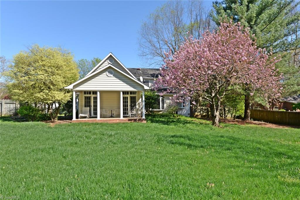 980 Bryanplace Road Winston-Salem, NC 27104 - Photo 27 of 29 Gallery Image 27