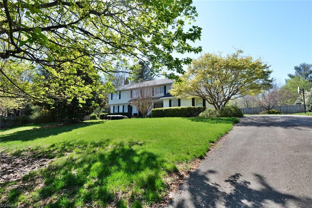 980 Bryanplace Road Winston-Salem, NC 27104 - Photo 28 of 29 Gallery Image 28