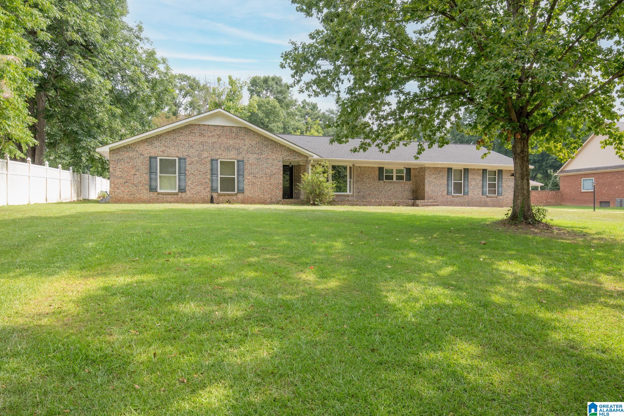 308 Cahaba Avenue Linden, AL 36748 - Photo 3 of 50