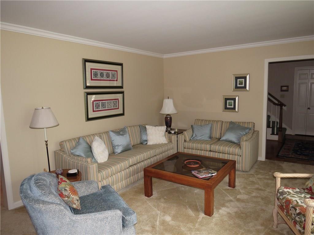 4115 North Riverside Drive Columbus, IN 47203 - Photo 3 of 48