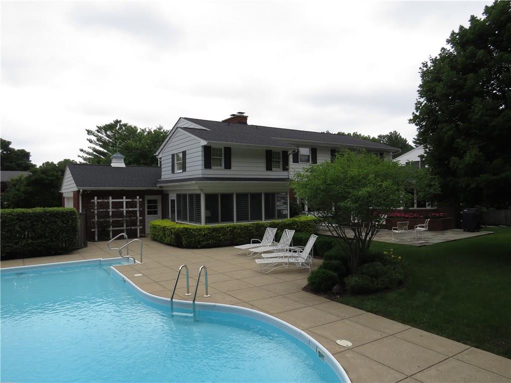 4115 North Riverside Drive Columbus, IN 47203 - Photo 40 of 48