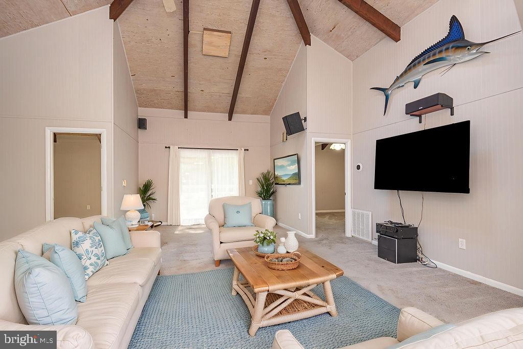 25 Rabbit Run Lane Ocean Pines, MD 21811 - Photo 8 of 89