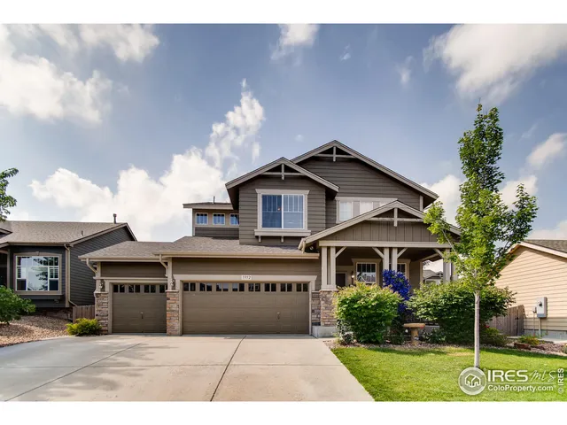 $475,000 | 3952 Del Norte Court, Brighton, CO 80601