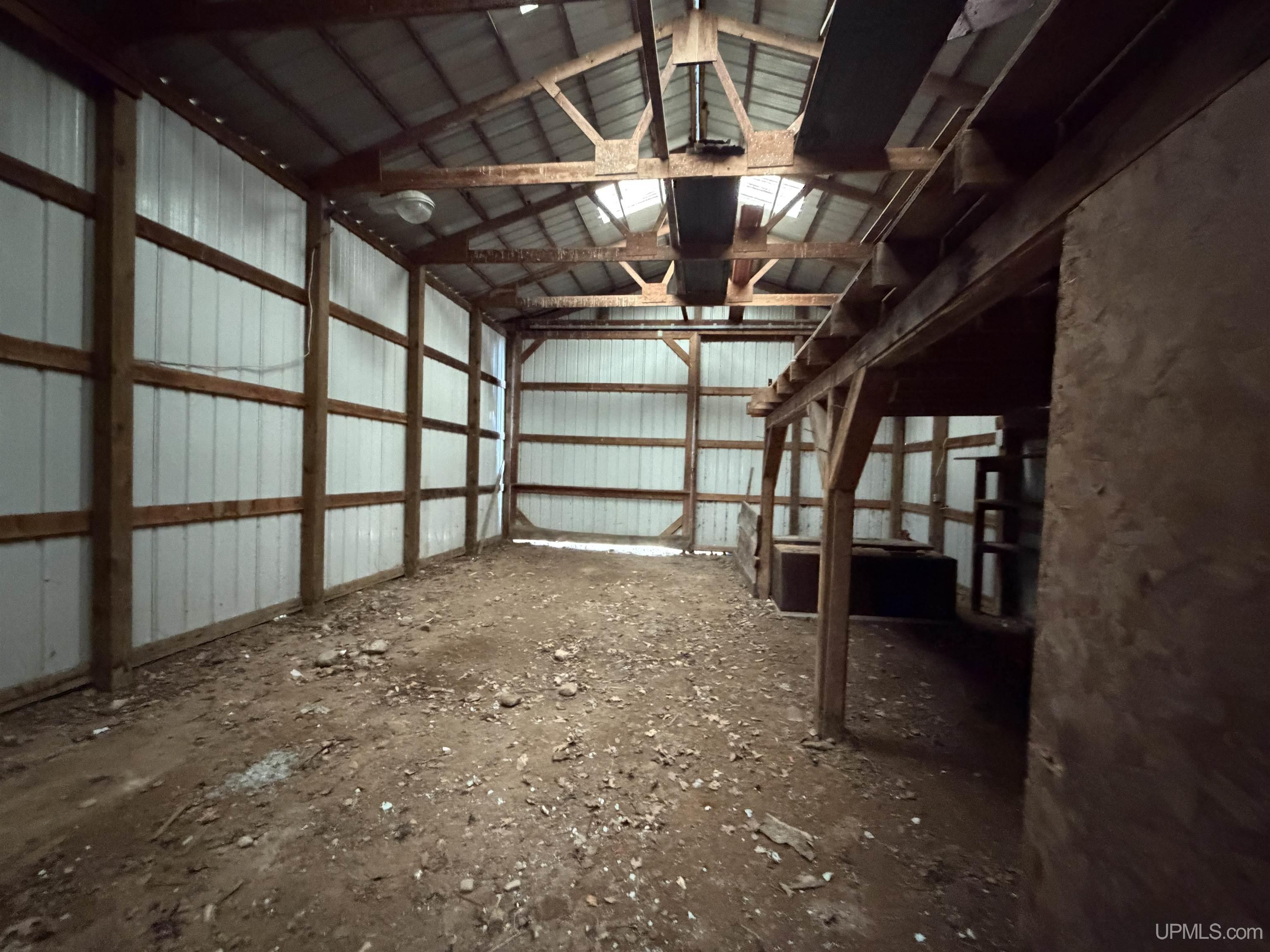 N5805 Beauchamp Road Foster City, MI 49834 - Photo 60 of 72