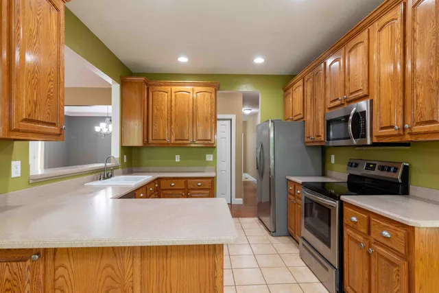 $345,000 | 220 Village Drive, Whitwell, TN 37397