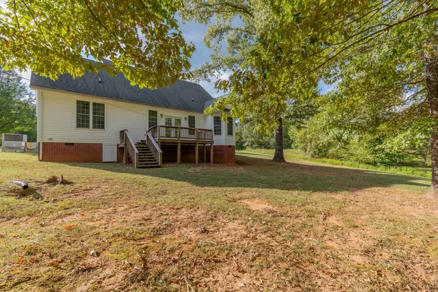 $345,000 | 220 Village Drive, Whitwell, TN 37397