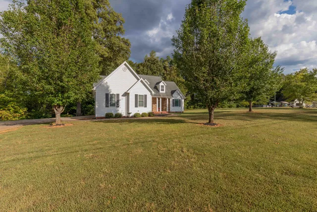 $345,000 | 220 Village Drive, Whitwell, TN 37397