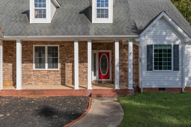 $345,000 | 220 Village Drive, Whitwell, TN 37397