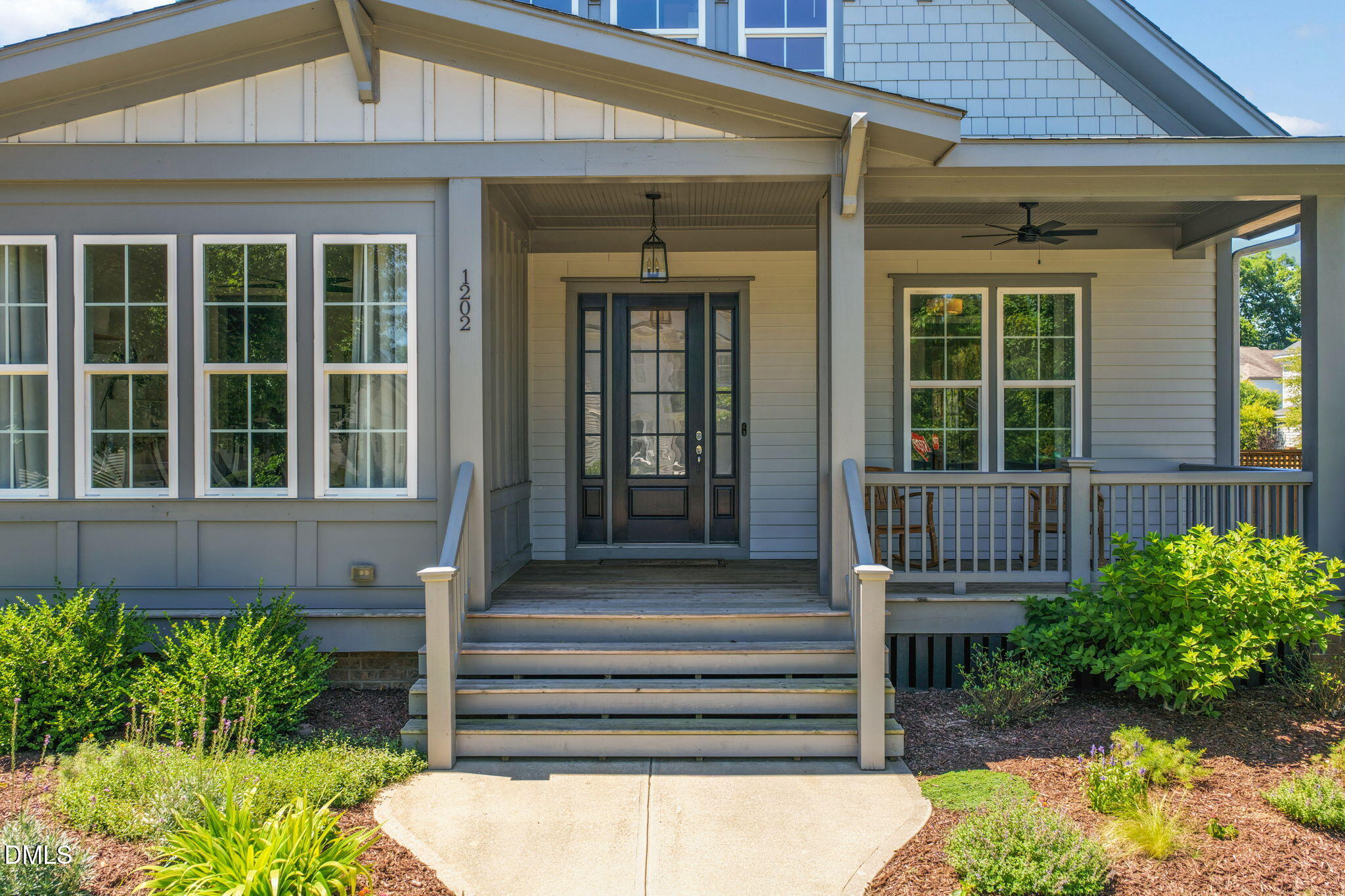 1202 Quincy Cottage Road Hillsborough, NC 27278 - Photo 3 of 64