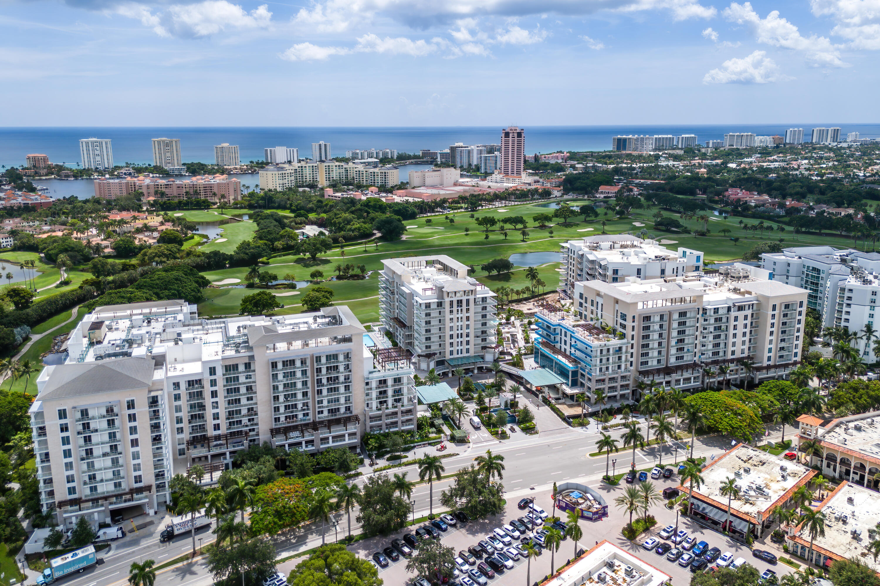 210 Southeast Mizner Boulevard, Unit 101 Boca Raton, FL 33432 - Photo 28 of 53 Alina 210 SE Mizner Blvd Villa 101