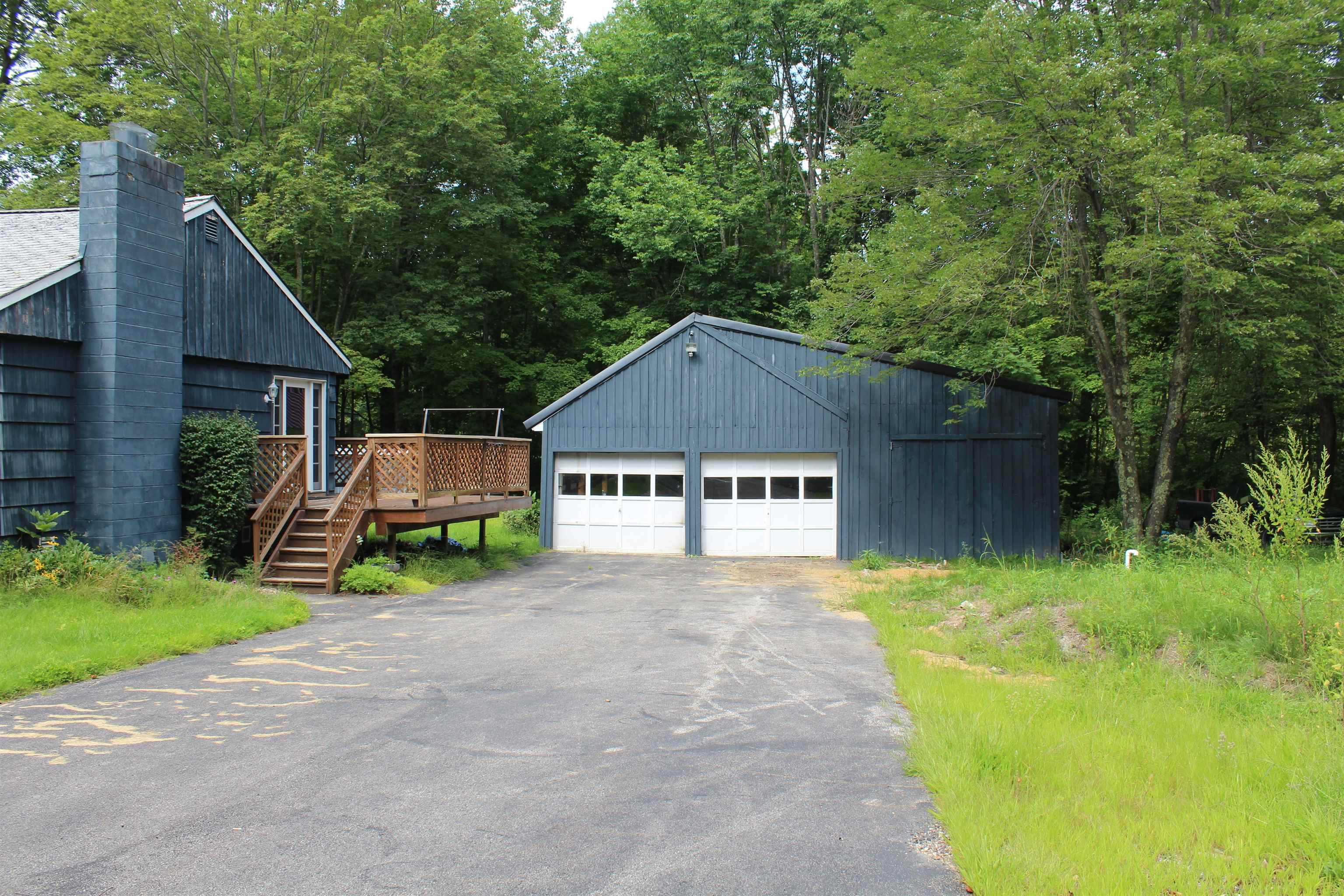 45 Fremont Road Chester, NH 03036 - Photo 3 of 23