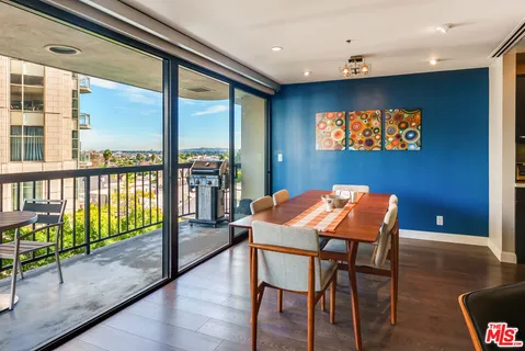 $999,995 | 10790 Wilshire Boulevard, Unit 404, Los Angeles, CA 90024