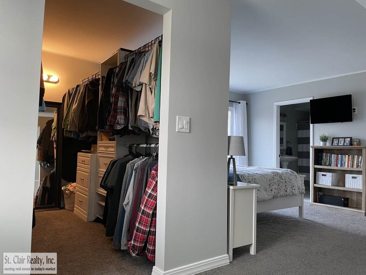 7100 Rattle Run Road St. Clair, MI 48079 - Photo 25 of 33 Gallery Image 25