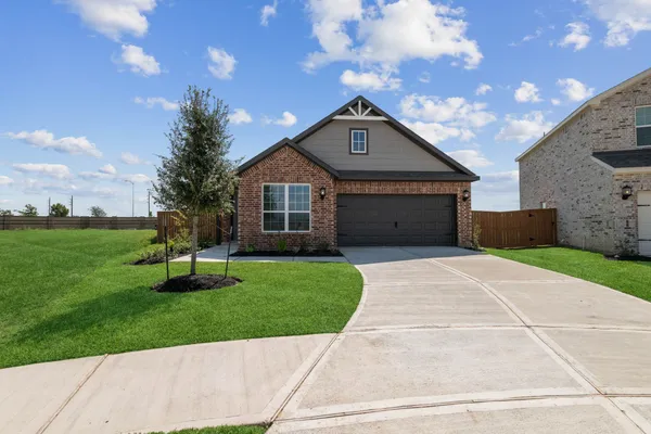 $309,900 | 10803 Hickory Lane, Beasley, TX 77417