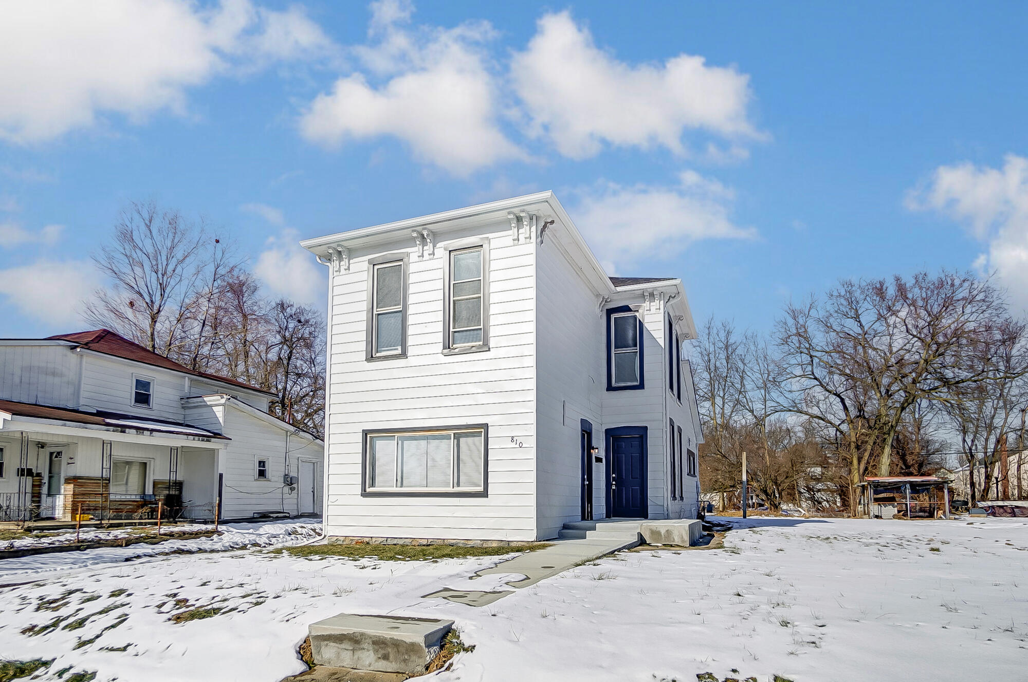 810 Innisfallen Avenue Springfield, OH 45506 - Photo 1 of 24 Gallery Image 1