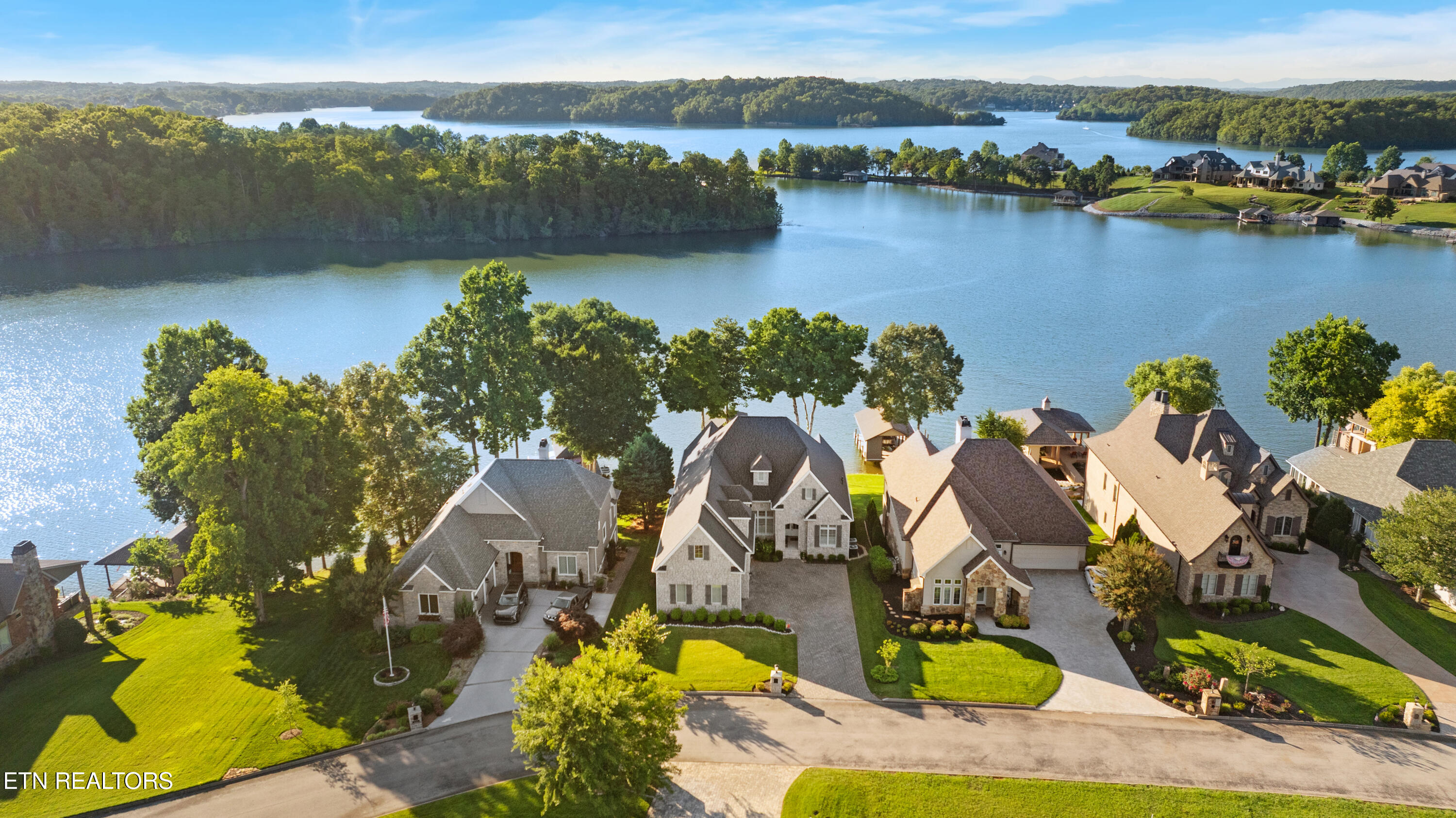 1670 Rarity Bay Parkway Vonore, TN 37885 - Photo 1 of 59 DJI_0072