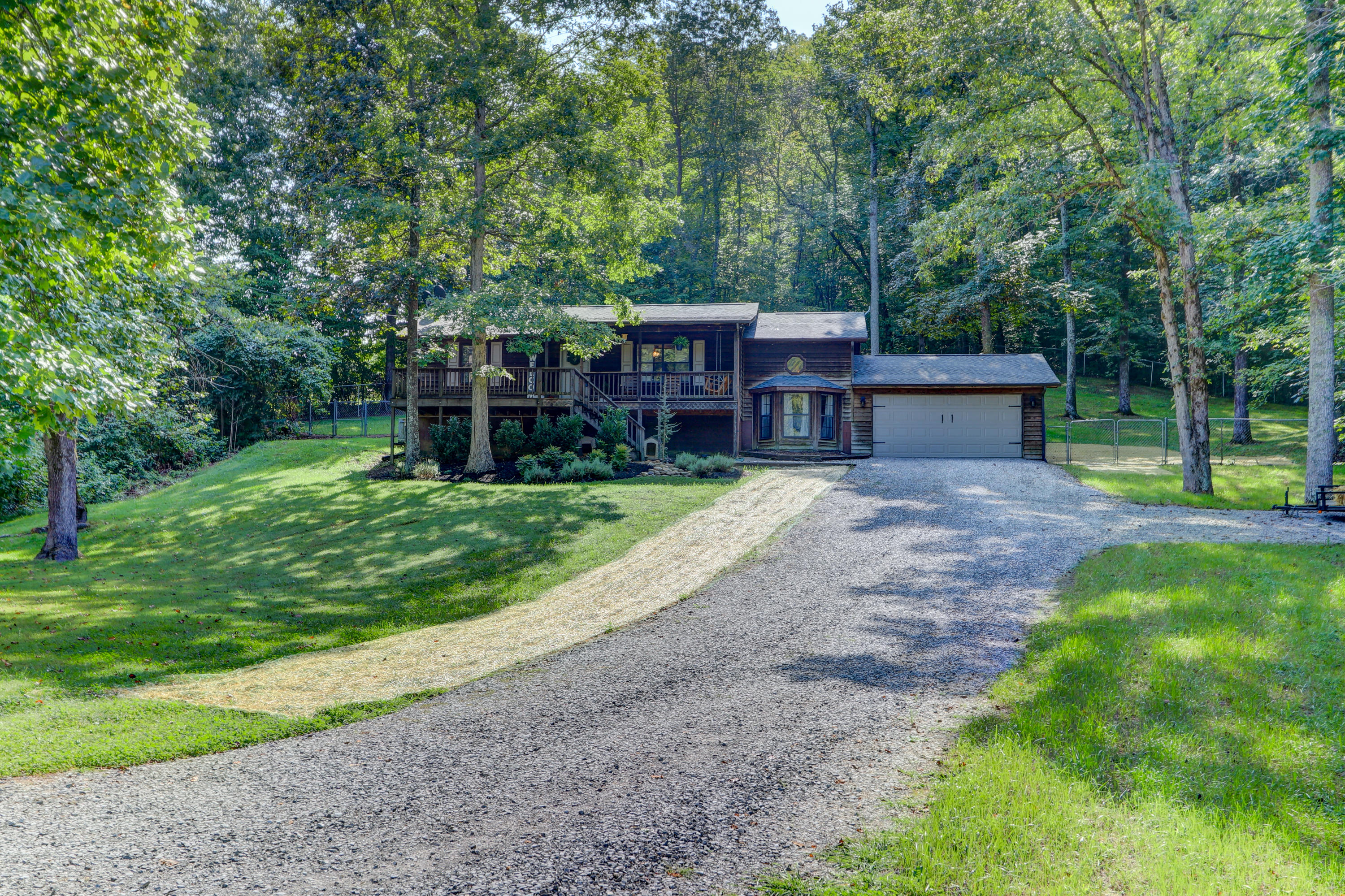 377 Satterfield Road Luttrell, TN 37779 - Photo 1 of 20 Positive Perceptions-1