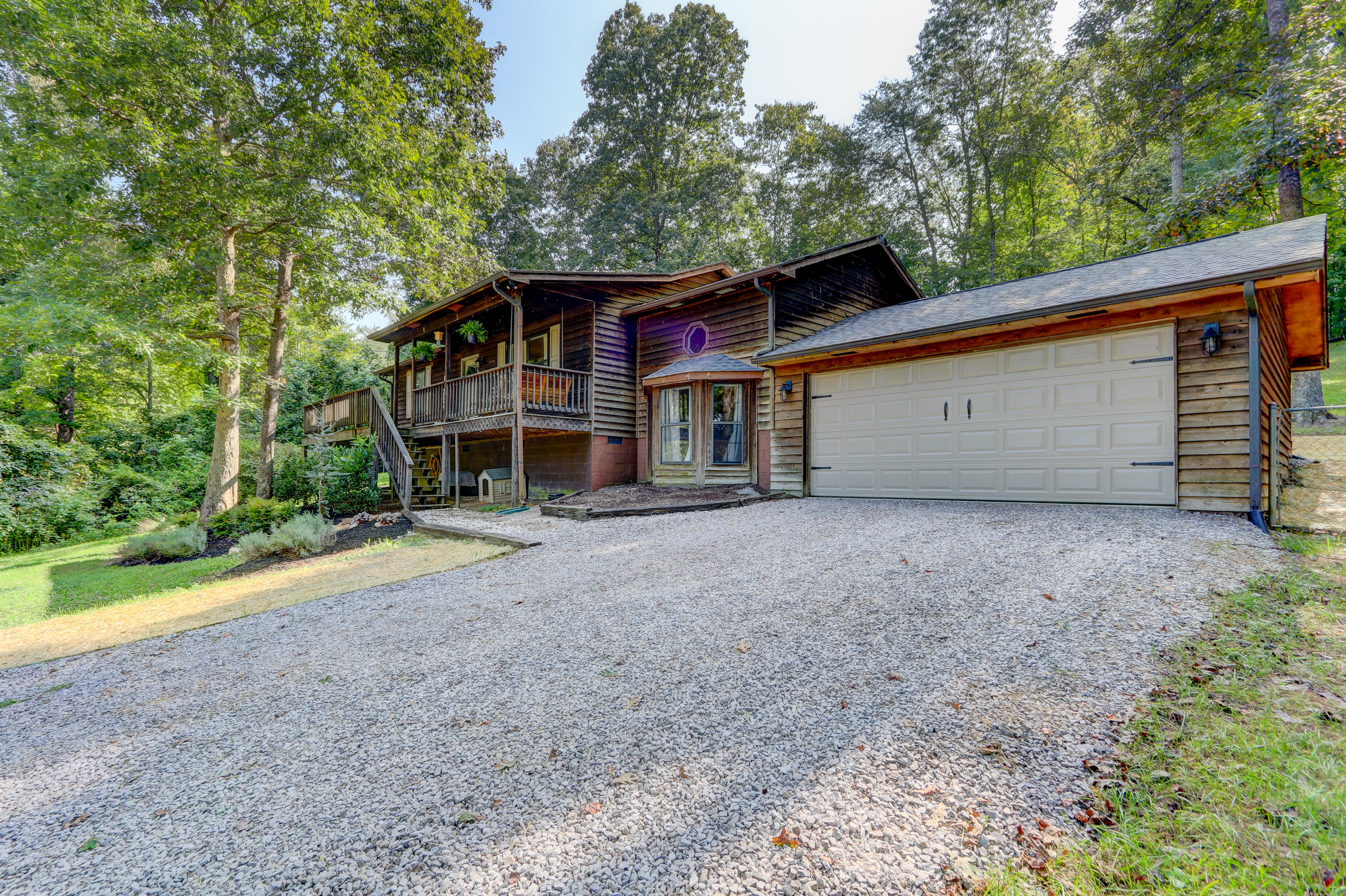 377 Satterfield Road Luttrell, TN 37779 - Photo 2 of 20 Positive Perceptions-2