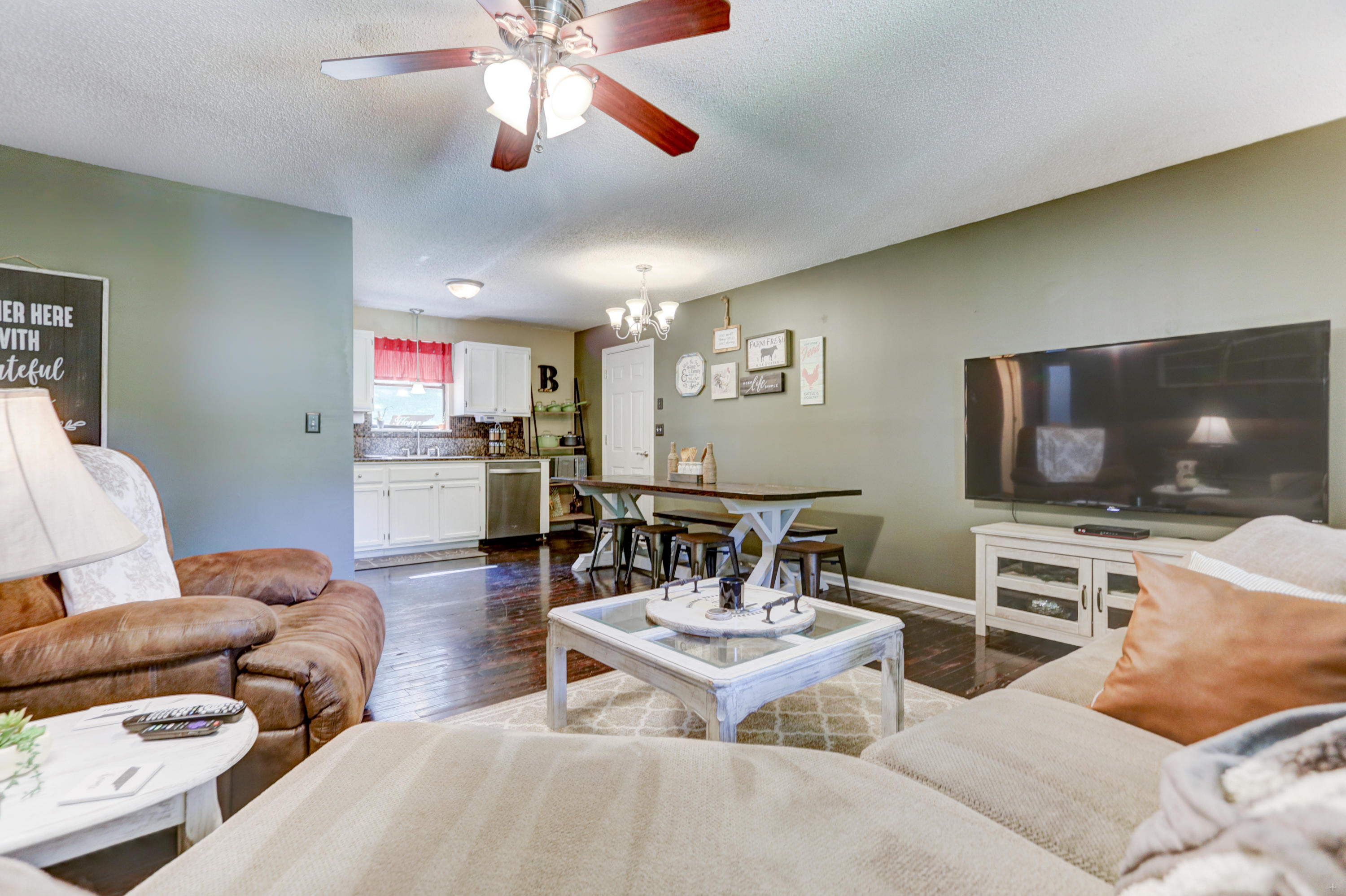 377 Satterfield Road Luttrell, TN 37779 - Photo 12 of 20 Positive Perceptions-12