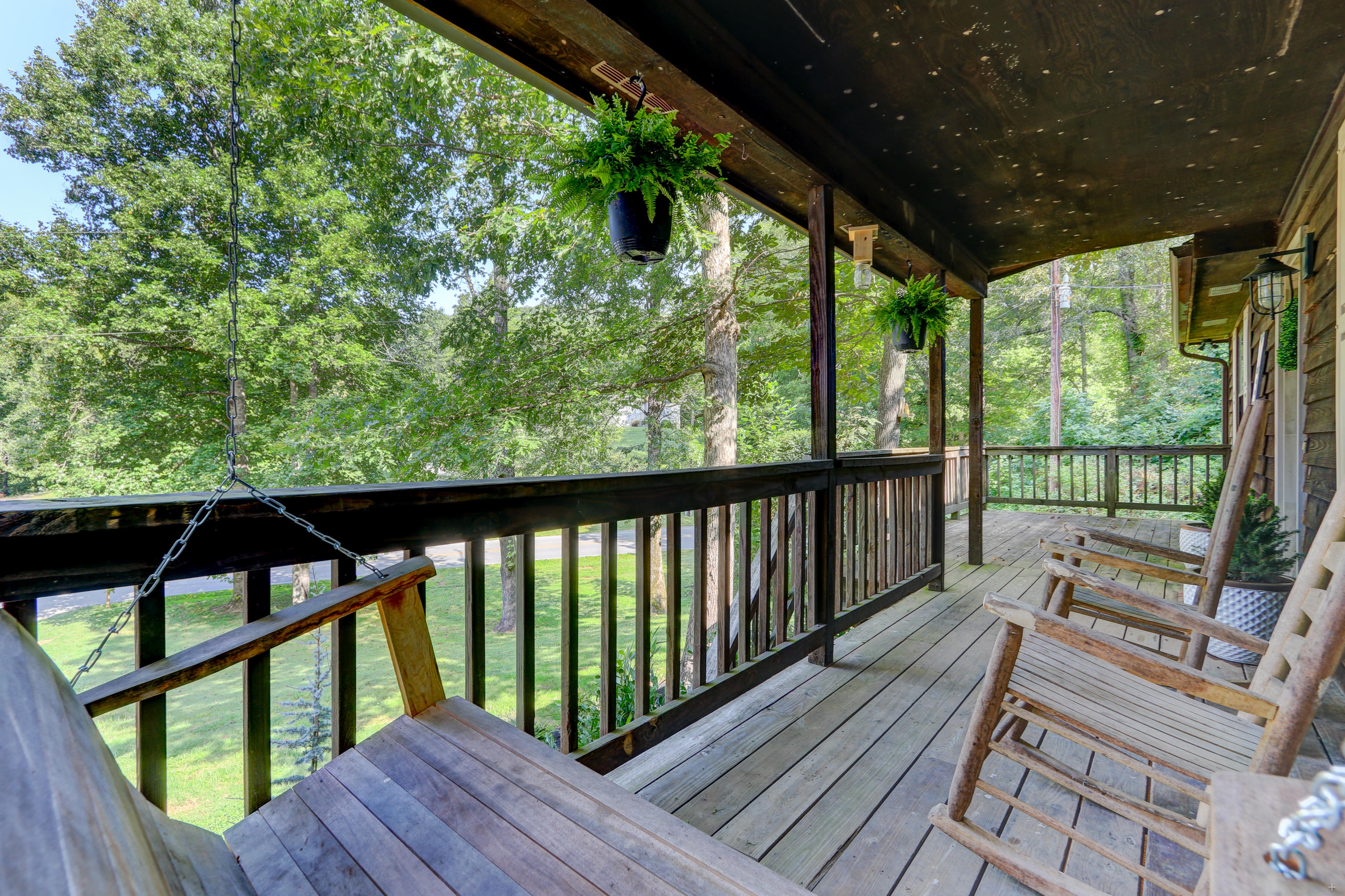 377 Satterfield Road Luttrell, TN 37779 - Photo 18 of 20 Positive Perceptions-18