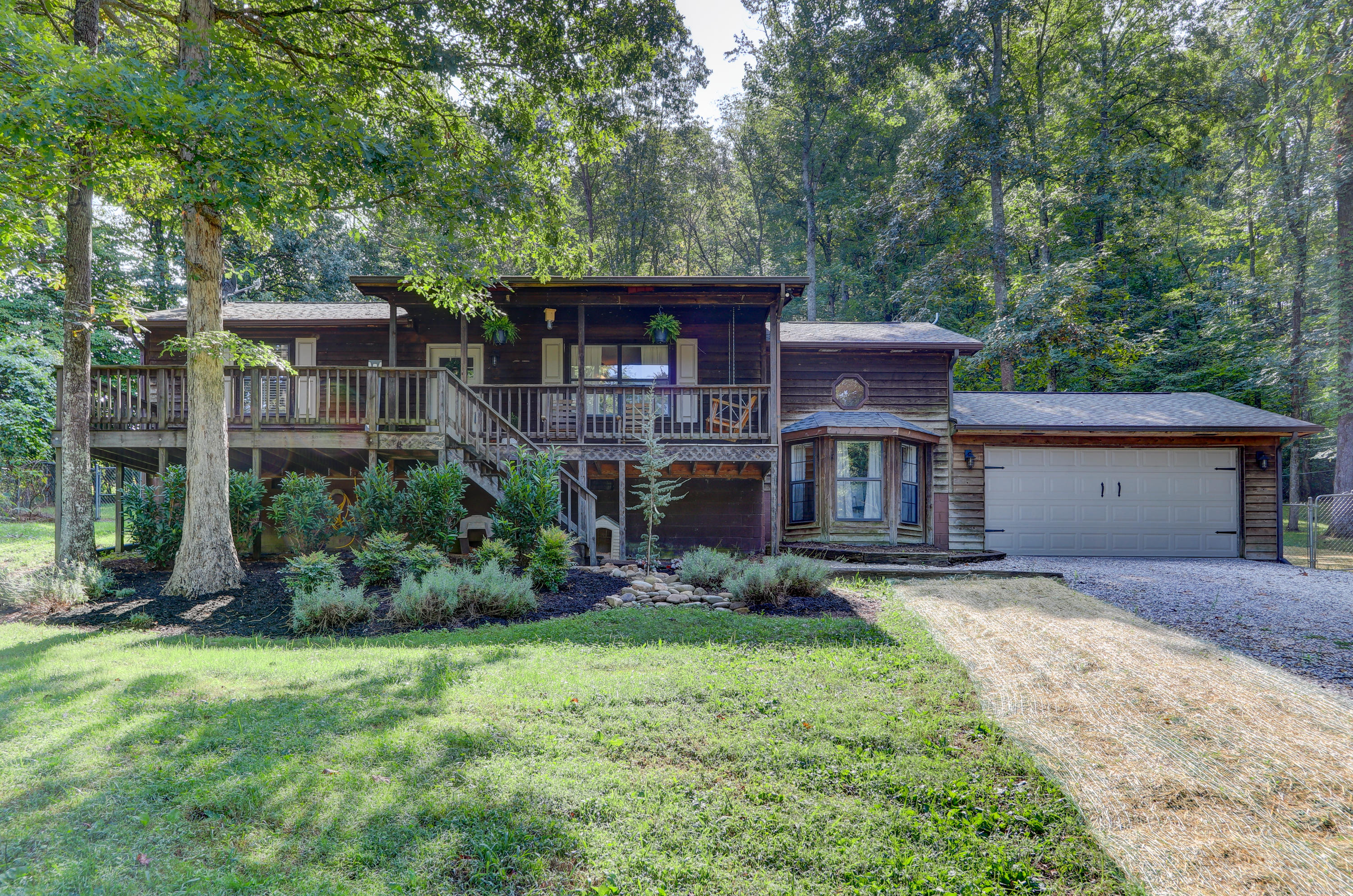 377 Satterfield Road Luttrell, TN 37779 - Photo 3 of 20 Positive Perceptions-3