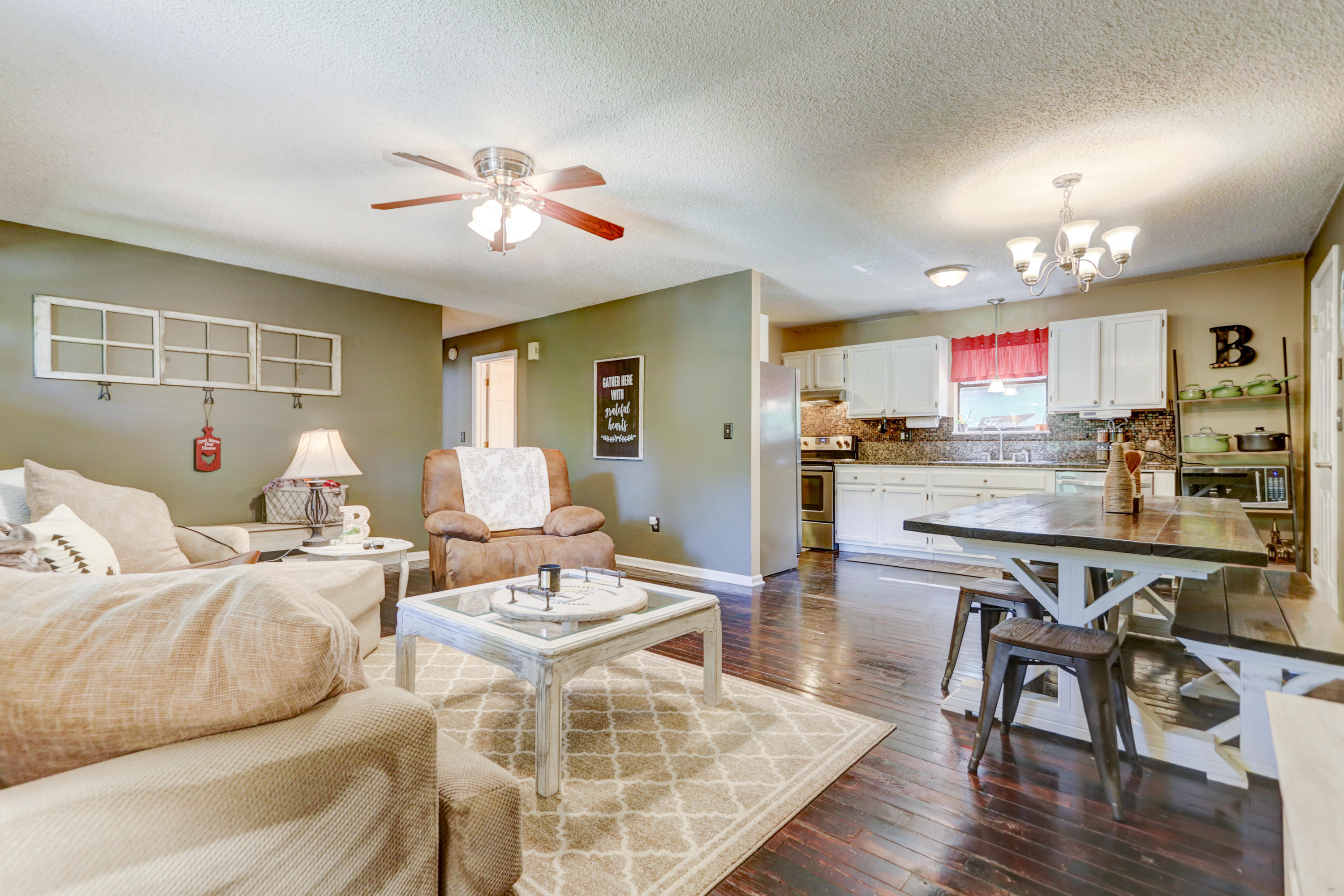 377 Satterfield Road Luttrell, TN 37779 - Photo 5 of 20 Positive Perceptions-5