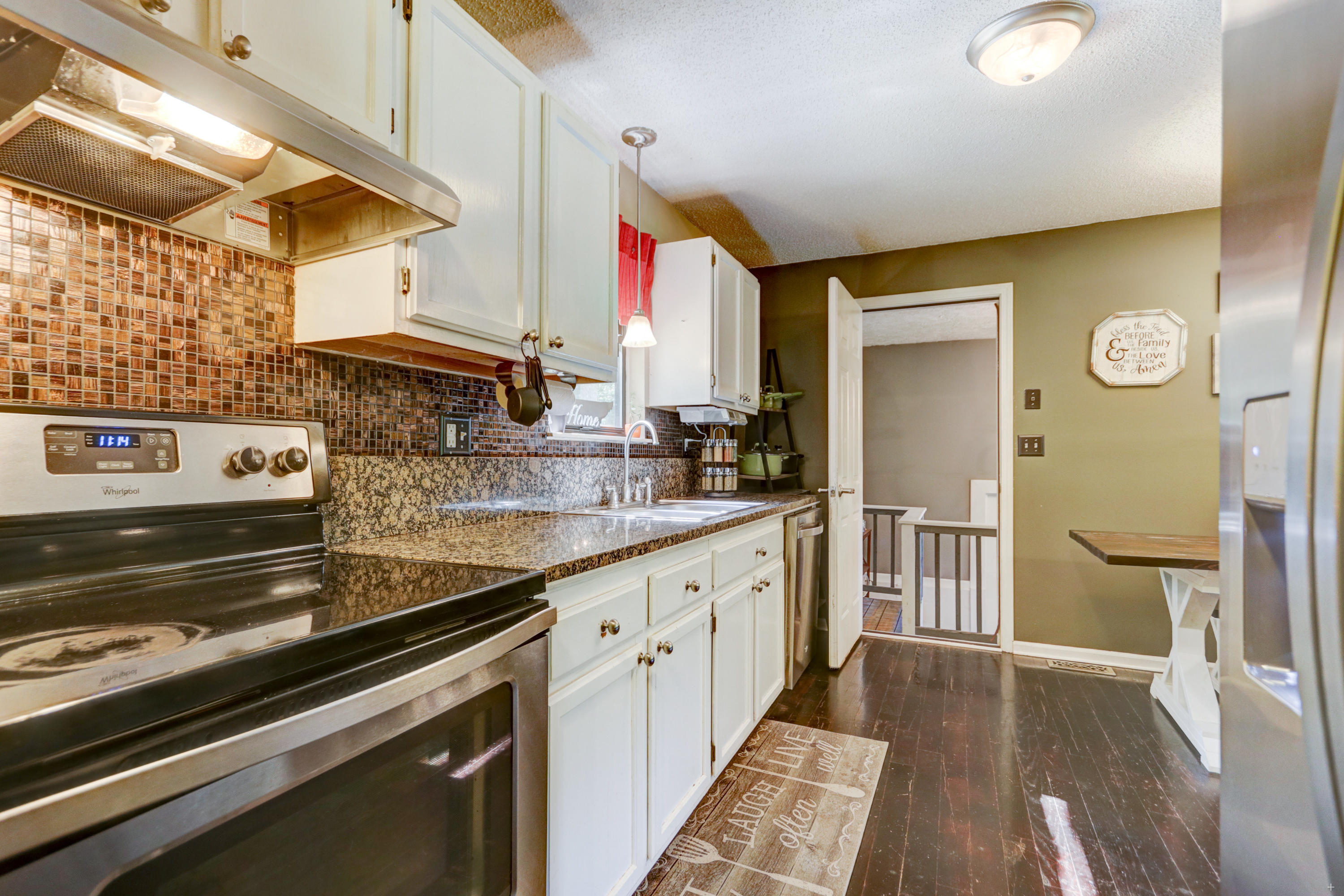 377 Satterfield Road Luttrell, TN 37779 - Photo 7 of 20 Positive Perceptions-7
