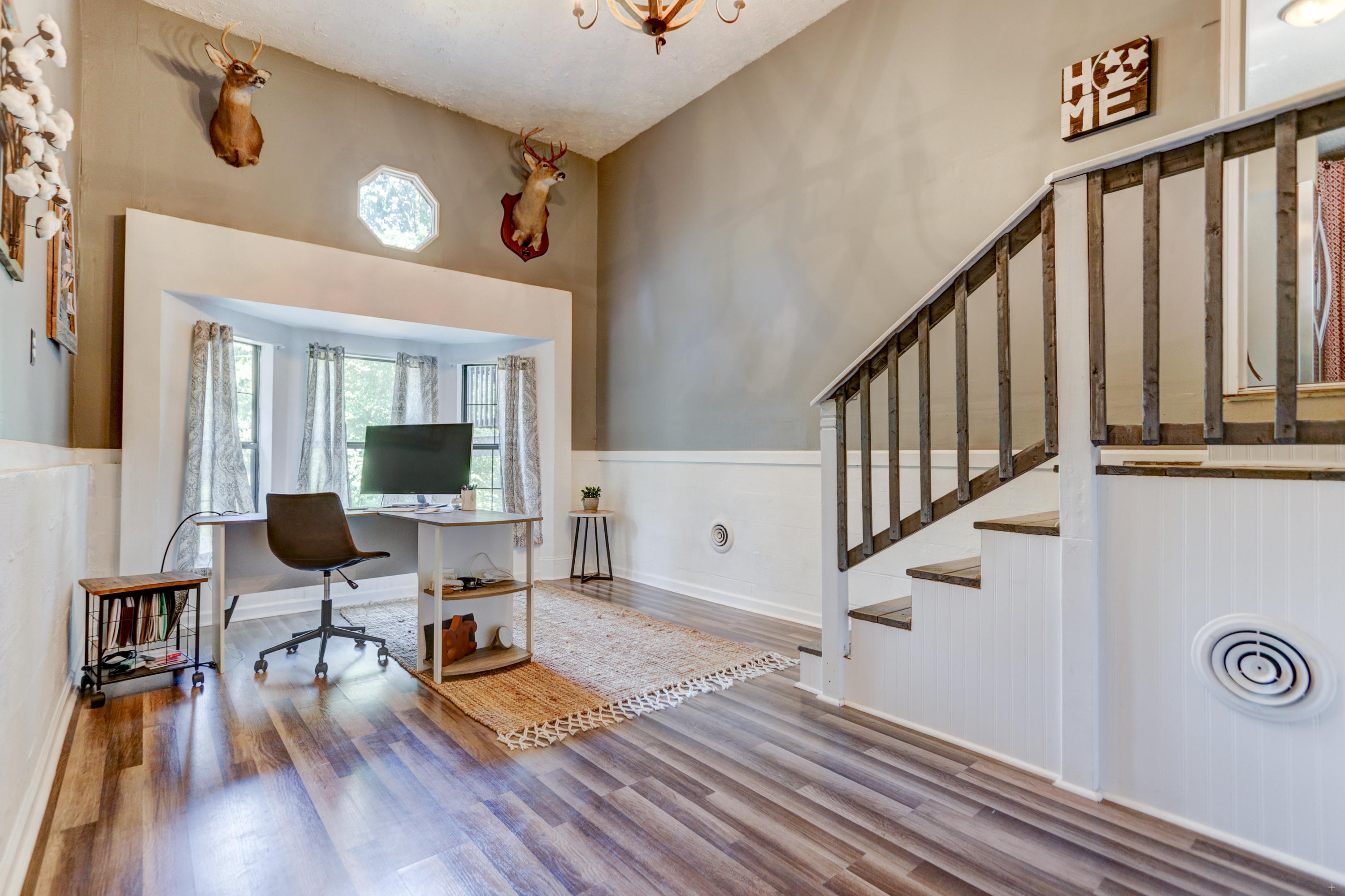 377 Satterfield Road Luttrell, TN 37779 - Photo 8 of 20 Positive Perceptions-8