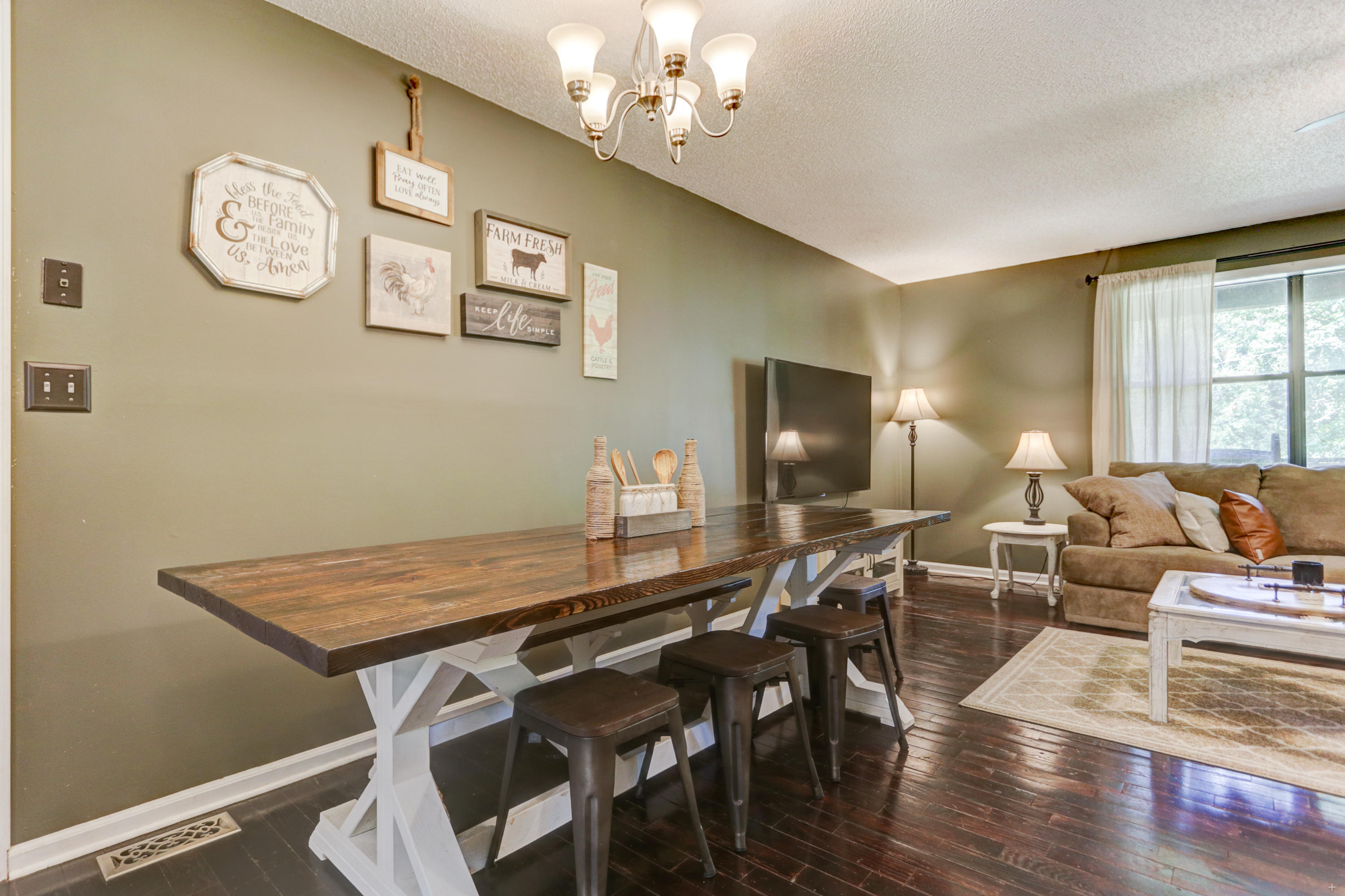 377 Satterfield Road Luttrell, TN 37779 - Photo 10 of 20 Positive Perceptions-10