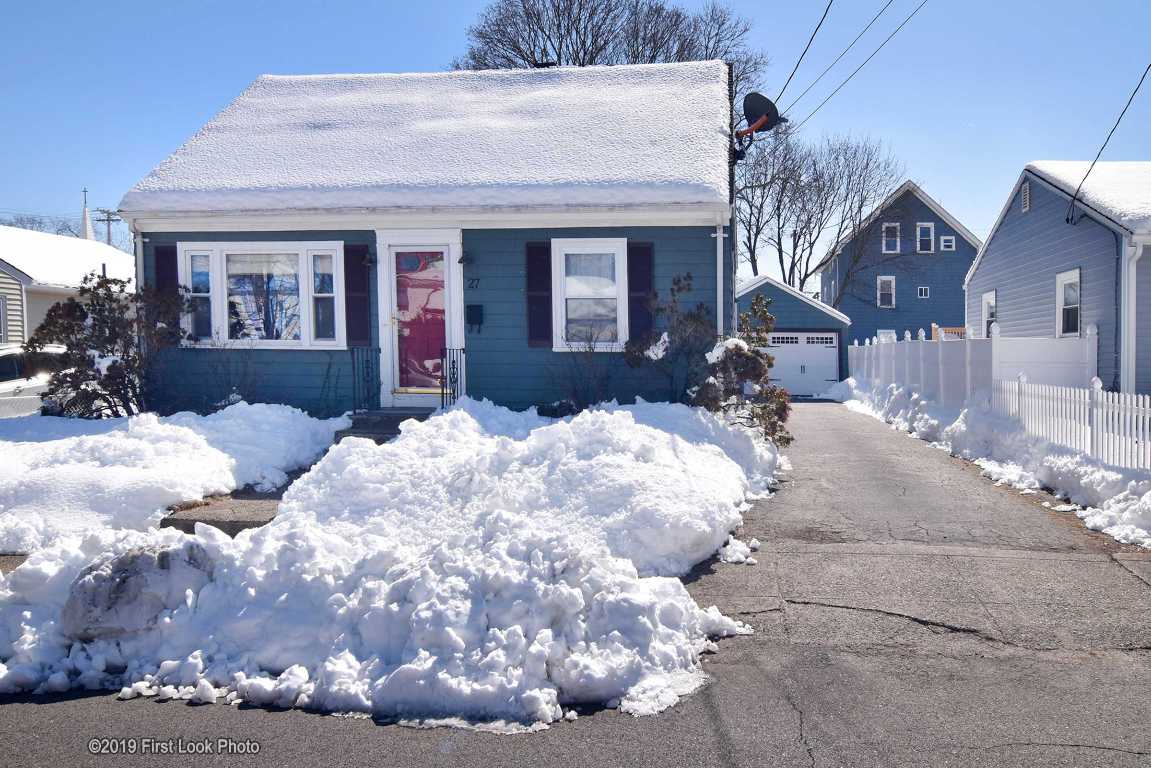 27 Halliday Street Pawtucket, RI 02861 - Photo 36 of 36 Gallery Image 36