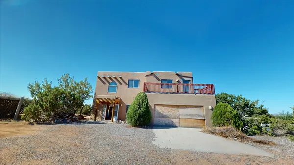 $474,900 | 80 Paseo De Angel North, Santa Fe, NM 87507
