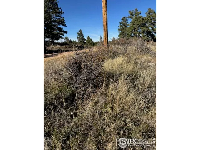 $75,000 | 2225 Montcalm Drive, Livermore, CO 80536